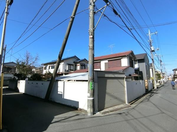 現地写真 現地写真