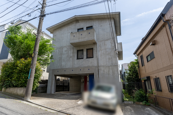 埼玉市中央區新中裡3丁目 東京的房地產 三井房地產realty F49x4a0c