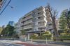 マンション外観 クリスタルコート鳥居坂 マンション外観