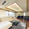 リビングダイニングキッチン(25帖) クリスタルコート鳥居坂 リビングダイニングキッチン(25帖)