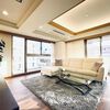 リビングダイニングキッチン(25帖) クリスタルコート鳥居坂 リビングダイニングキッチン(25帖)