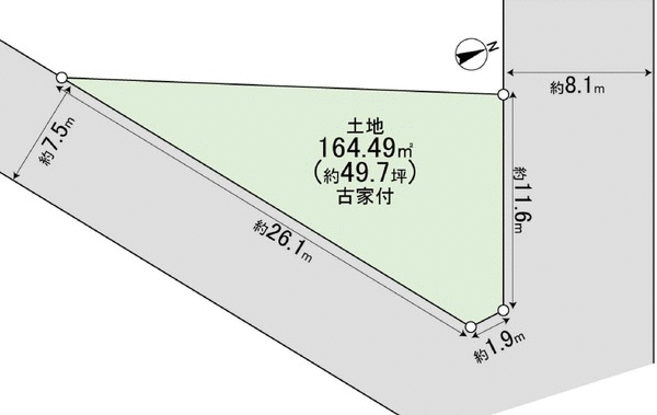 用地圖