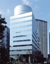 Ｄａｉｗａ品川Ｎｏｒｔｈビルの外観写真