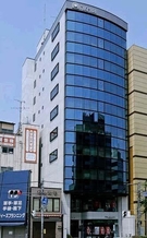 日東ビルの外観写真