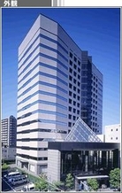 川口センタービルの外観写真