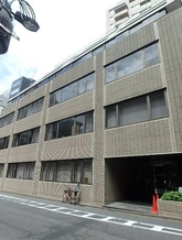 WORK VILLA HIRAKAWACHOの外観写真