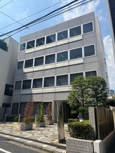 五番町片岡ビルディングの外観写真