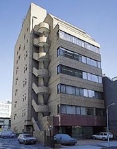 今川ビルの外観写真