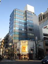 Ｊ．ＮＯＤＥ 神保町の外観写真