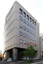 大井朝陽ビルの外観写真