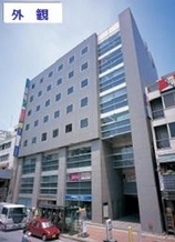 ＮＢＦ松戸ビルの外観写真