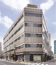 大井町センタービルの外観写真