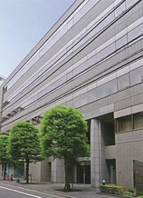 イーストスクエア大森の外観写真