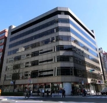 新橋２７ＭＴビルの外観写真