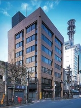 赤坂２丁目アネックスの外観写真