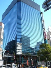 ＮＭＦ川崎東口ビルの外観写真