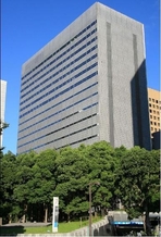 川崎テックセンターの外観写真