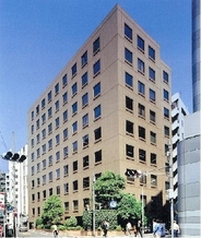 虎ノ門４丁目ＭＴビル２号館の外観写真