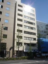 巴町アネックスの外観写真