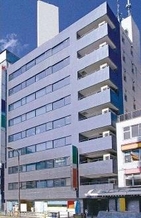 池袋西口スカイビルの外観写真