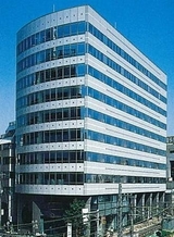 東京建物町田ビルの外観写真