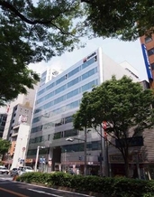いちご名古屋ビルの外観写真