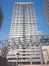 日比谷国際ビルの外観写真
