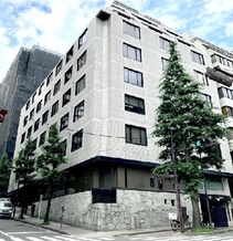 新麹町ビルの外観写真