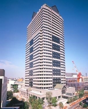 赤坂パークビルの外観写真