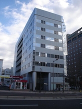 井門水戸ビルの外観写真