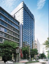 ＥＤＧＥ名駅の外観写真