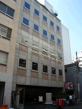 ＤｉａResto Tokyo Bldgの外観写真