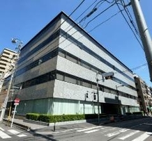 麹町ビルの外観写真