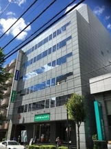 Ｊプロ千住ビルの外観写真