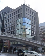 ＴＫ－ＣＥＮＴＲＡＬの外観写真