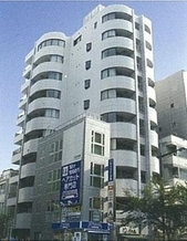 アルス市ヶ谷の外観写真