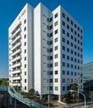 ＪＳプログレビルの外観写真