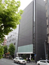 ＫＯＮＫＯビルの外観写真