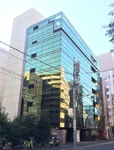 Ａｓｋａ Ⅴ 日本橋の外観写真