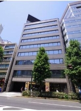 いちご渋谷道玄坂ビルの外観写真