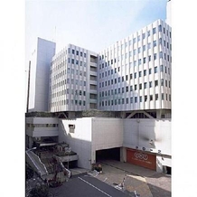 田町きよたビルの外観写真