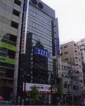 東宝駒込ビルの外観写真