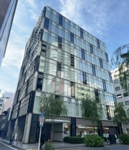ＫＲ ＧＩＮＺＡ Ⅱの外観写真