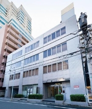 新川ニッテイアネックスの外観写真