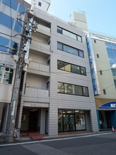 みさきＢＬＤの外観写真