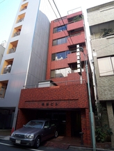 Biz Feel Kyobashi Eastの外観写真