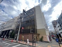 矢萩第二ビルの外観写真