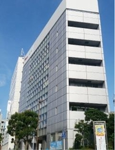 Ｆ．Ｉ．Ｃ富士ビル新館の外観写真