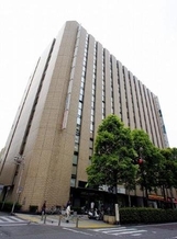 日本生命川崎ビルの外観写真
