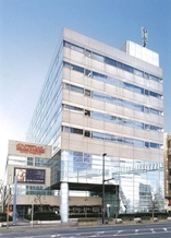 千葉新町ビルの外観写真